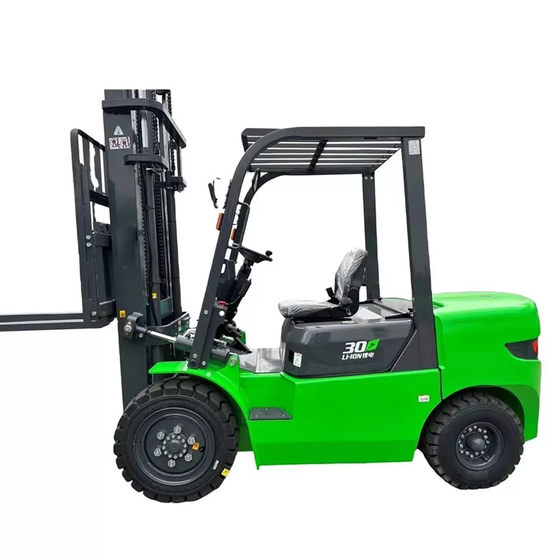 رافعة شوكية هيدروليكية يدوية صغيرة سعة 3 أطنان، ورافعة شوكية كهربائية، وصاري ثلاثي الأسطوانات بأطوال 3 و4 و5 و6 أمتار، متوفرة للبيع.