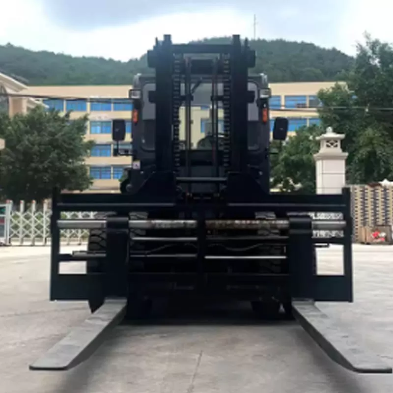 اشترِ رافعات شوكية متوازنة، واشترِ رافعات شوكية RT، ورافعات شوكية تعمل بالديزل سعة 10 أطنان، و15 طنًا، و20 طنًا.