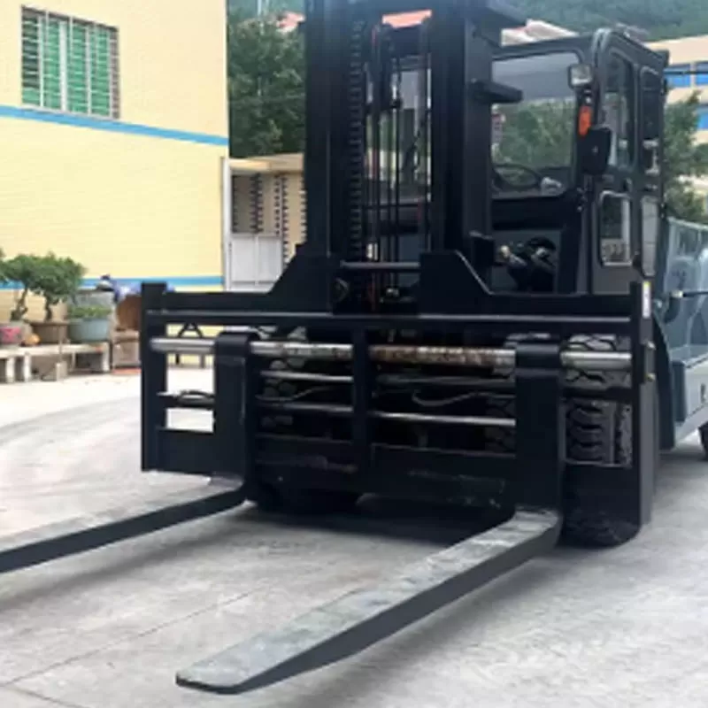 اشترِ رافعات شوكية متوازنة، واشترِ رافعات شوكية RT، ورافعات شوكية تعمل بالديزل سعة 10 أطنان، و15 طنًا، و20 طنًا.