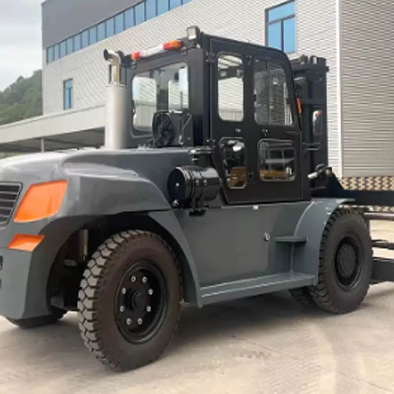 اشترِ رافعات شوكية متوازنة، واشترِ رافعات شوكية RT، ورافعات شوكية تعمل بالديزل سعة 10 أطنان، و15 طنًا، و20 طنًا.