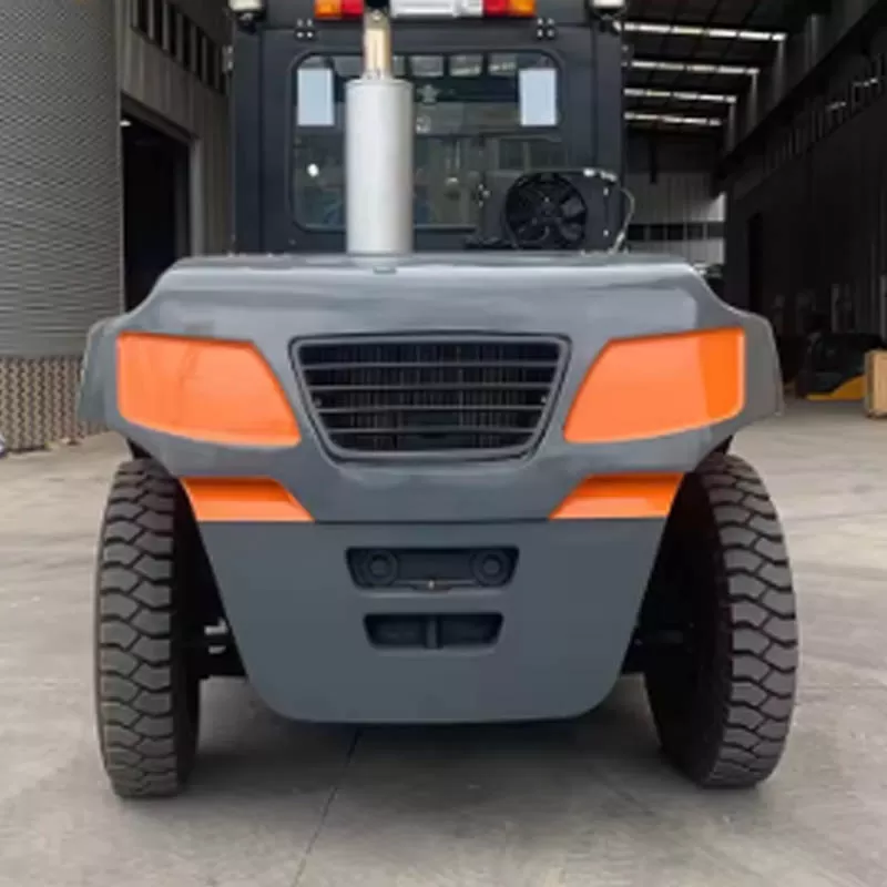 اشترِ رافعات شوكية متوازنة، واشترِ رافعات شوكية RT، ورافعات شوكية تعمل بالديزل سعة 10 أطنان، و15 طنًا، و20 طنًا.