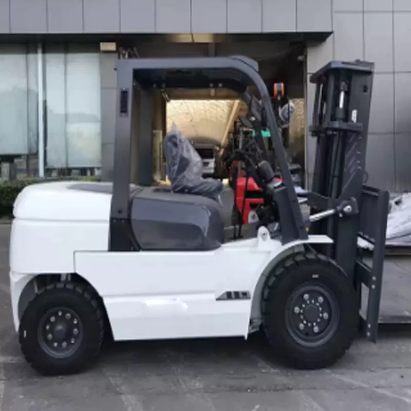 Carretilla elevadora CE de 3/5/7/10/12 toneladas con transmisi&oacute;n hidr&aacute;ulica, precio de la carretilla elevadora di&eacute;sel