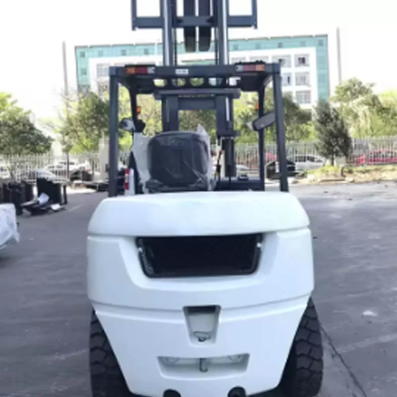 Carretilla elevadora CE de 3/5/7/10/12 toneladas con transmisi&oacute;n hidr&aacute;ulica, precio de la carretilla elevadora di&eacute;sel