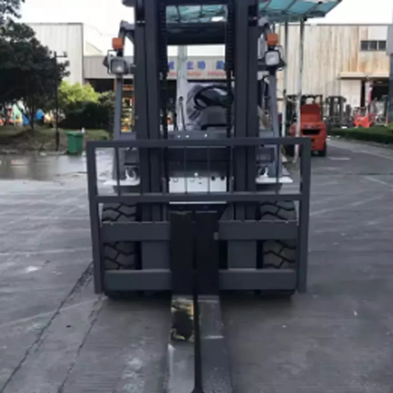 Carretilla elevadora CE de 3/5/7/10/12 toneladas con transmisi&oacute;n hidr&aacute;ulica, precio de la carretilla elevadora di&eacute;sel