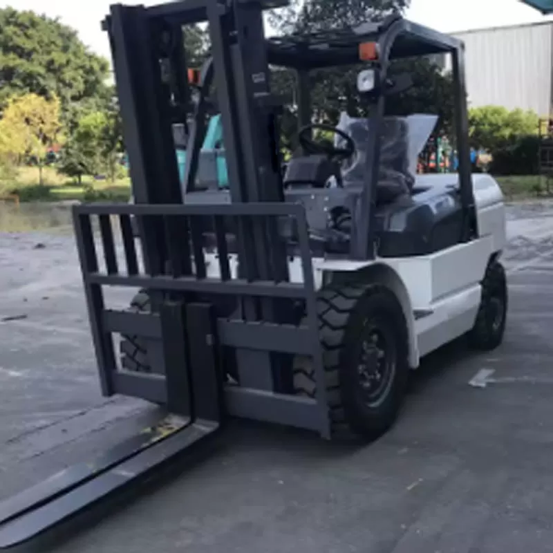 Carretilla elevadora CE de 3/5/7/10/12 toneladas con transmisi&oacute;n hidr&aacute;ulica, precio de la carretilla elevadora di&eacute;sel