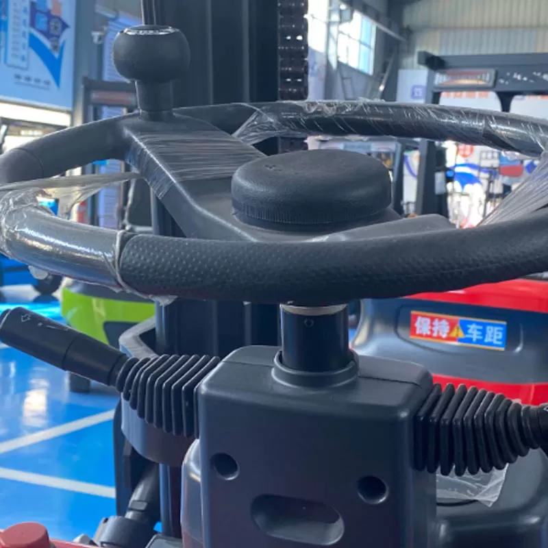 Venta directa de f&aacute;brica de carretillas elevadoras el&eacute;ctricas todoterreno de alto rendimiento.