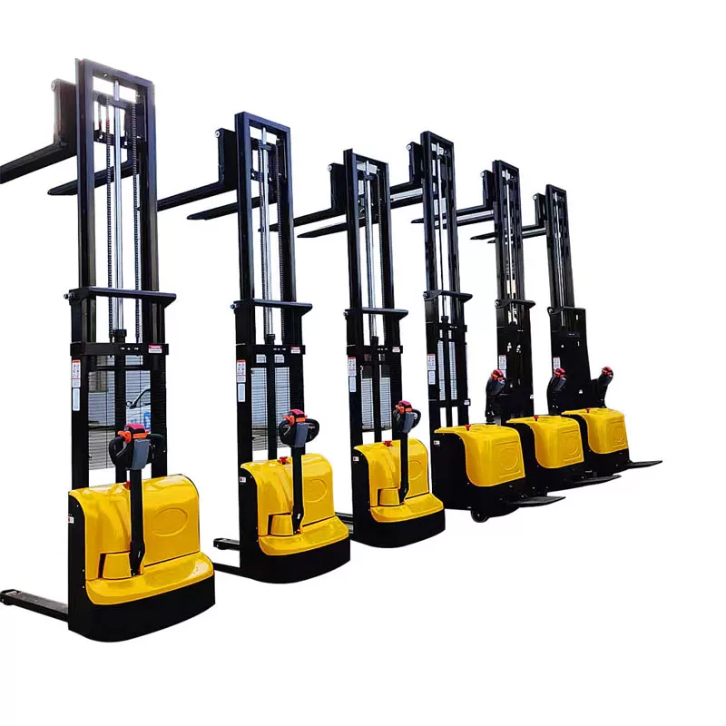 transelevador semiel&eacute;ctrico, transelevador de pal&eacute;s, transelevador el&eacute;ctrico m&oacute;vil, carretilla elevadora