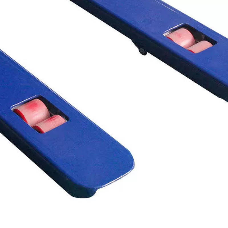 3-ton high-efficiency manual hydraulic pallet truck