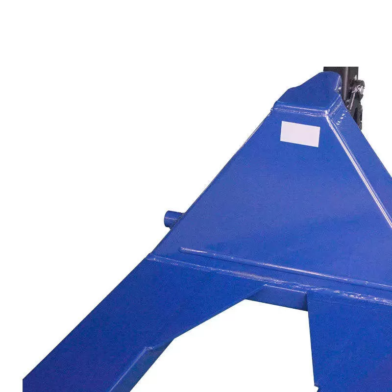 3-ton high-efficiency manual hydraulic pallet truck
