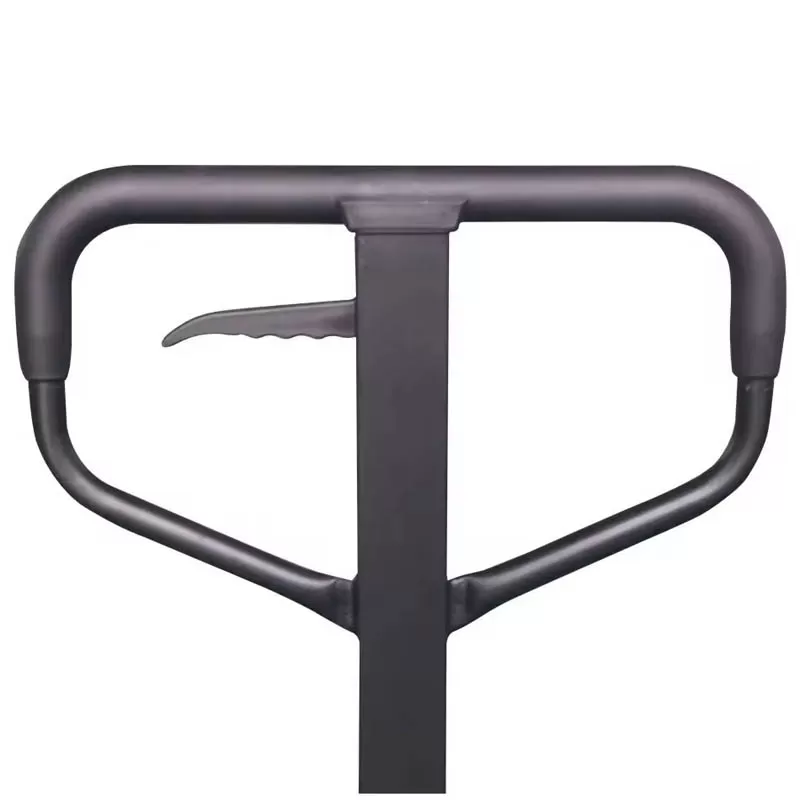 3-ton high-efficiency manual hydraulic pallet truck