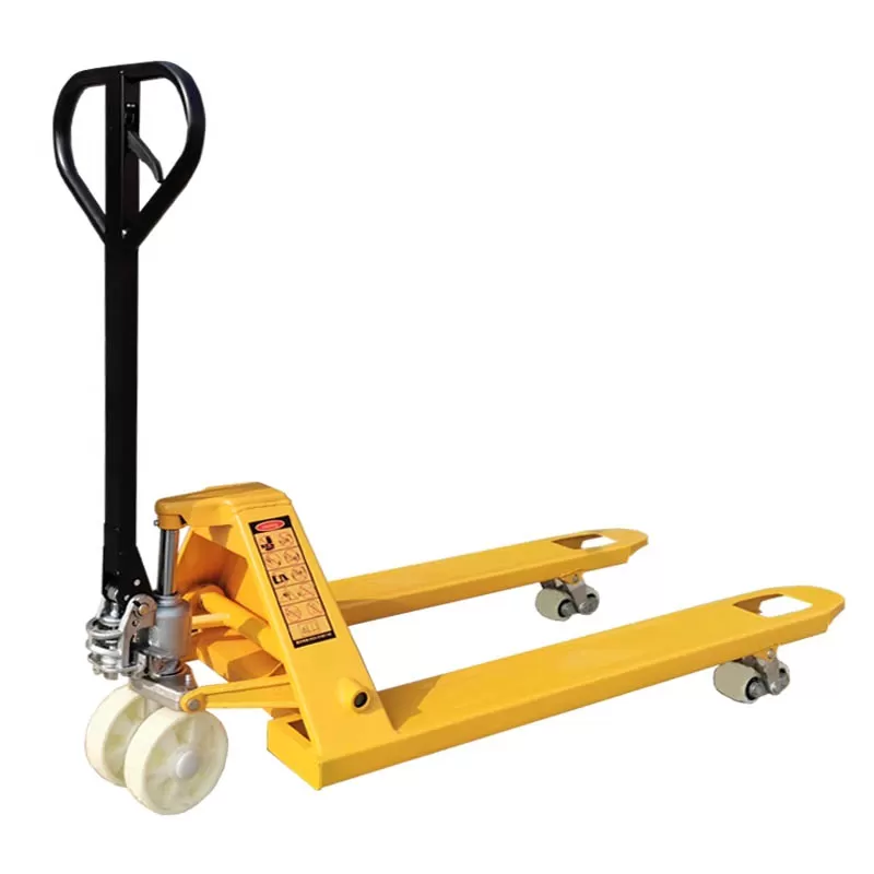 قدرة تحميل يدوية 5 أطنان لقطاعي البناء الزراعي والتجزئة