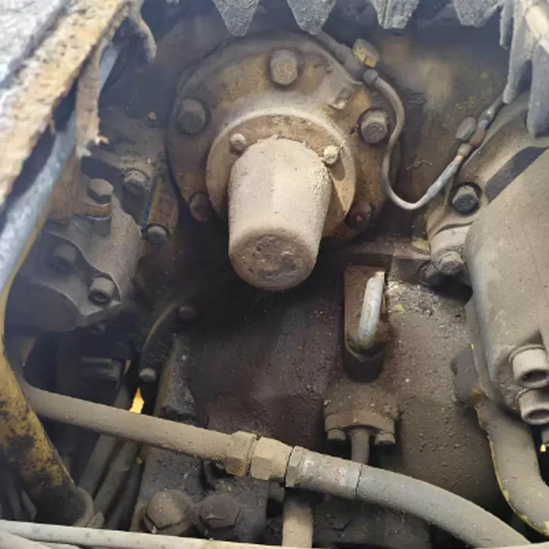 High-quality used Caterpillar D6G2 bulldozers for sale &ndash; ideal for large-scale mechanical engineering projects.