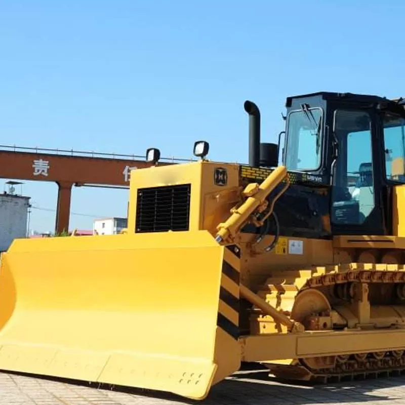 Shehwa TY 165-3 bulldozer, HBXG 165HP crawler bulldozer TY163-3