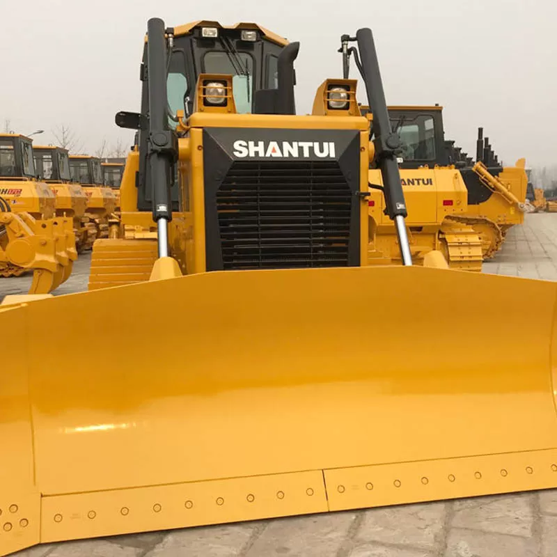 Popular product: Bulldozer T170 (Russia)