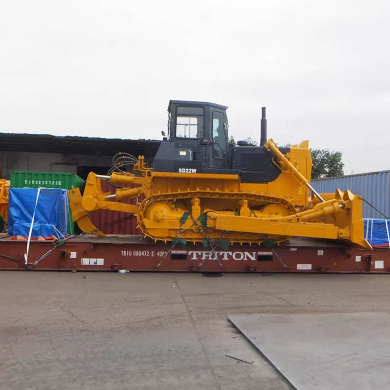 Popular product: Bulldozer T170 (Russia)