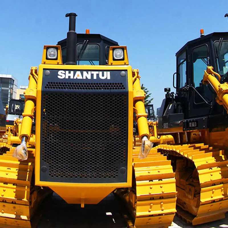 Top-tier, high-quality HP SD13R 130 bulldozer for sale.