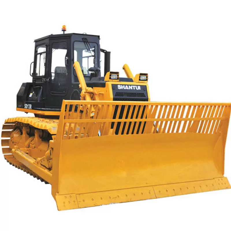 Top-tier, high-quality HP SD13R 130 bulldozer for sale.