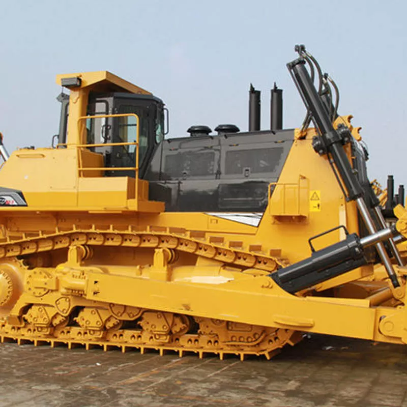 Chinese brand SD9 430hp bulldozer on sale at a low price.