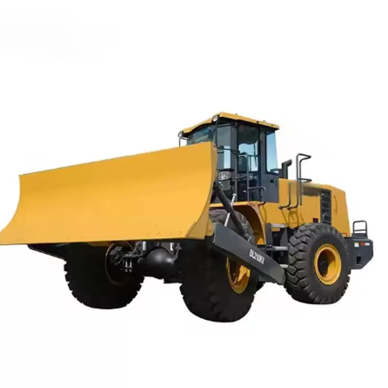 Chinese brand DL210KN 220hp bulldozer for sale at a low price.