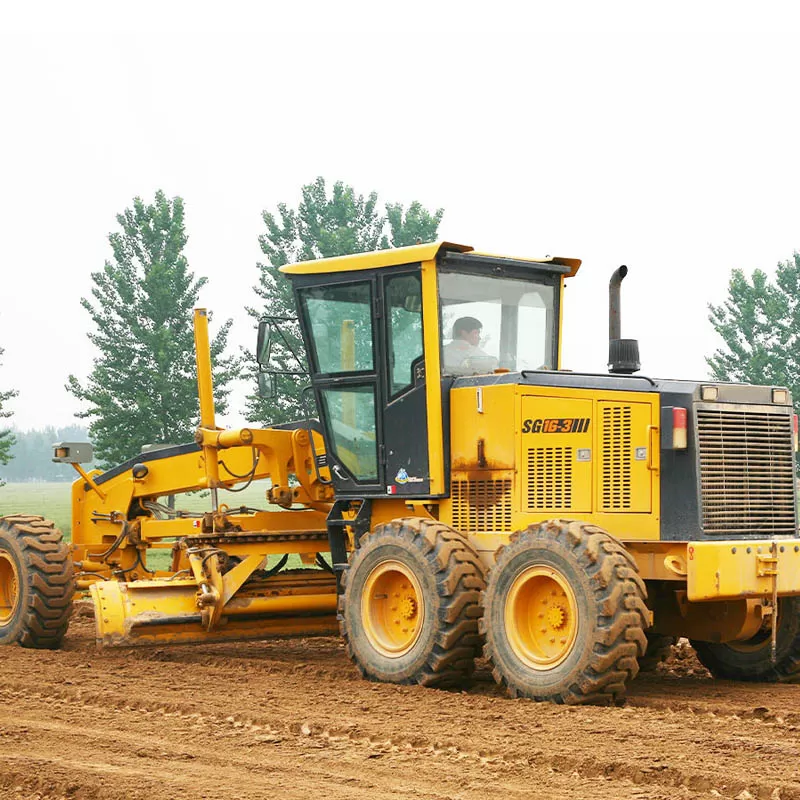 ماكينة رصف ذات عجلات بمحرك كومينز، نصف قطر دوران قصير، ضمان لمدة عام واحد، مناسبة للعمليات على الأسطح الصغيرة.