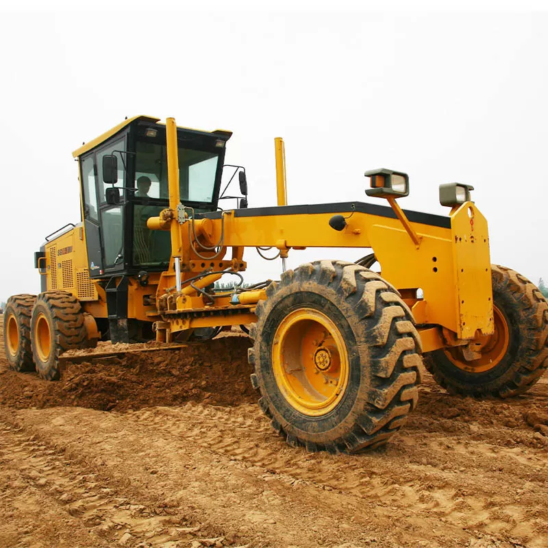 ماكينة رصف ذات عجلات بمحرك كومينز، نصف قطر دوران قصير، ضمان لمدة عام واحد، مناسبة للعمليات على الأسطح الصغيرة.