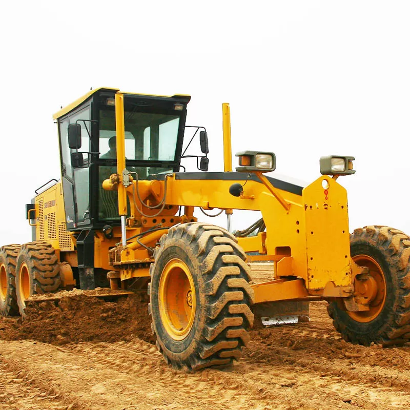 ماكينة رصف ذات عجلات بمحرك كومينز، نصف قطر دوران قصير، ضمان لمدة عام واحد، مناسبة للعمليات على الأسطح الصغيرة.