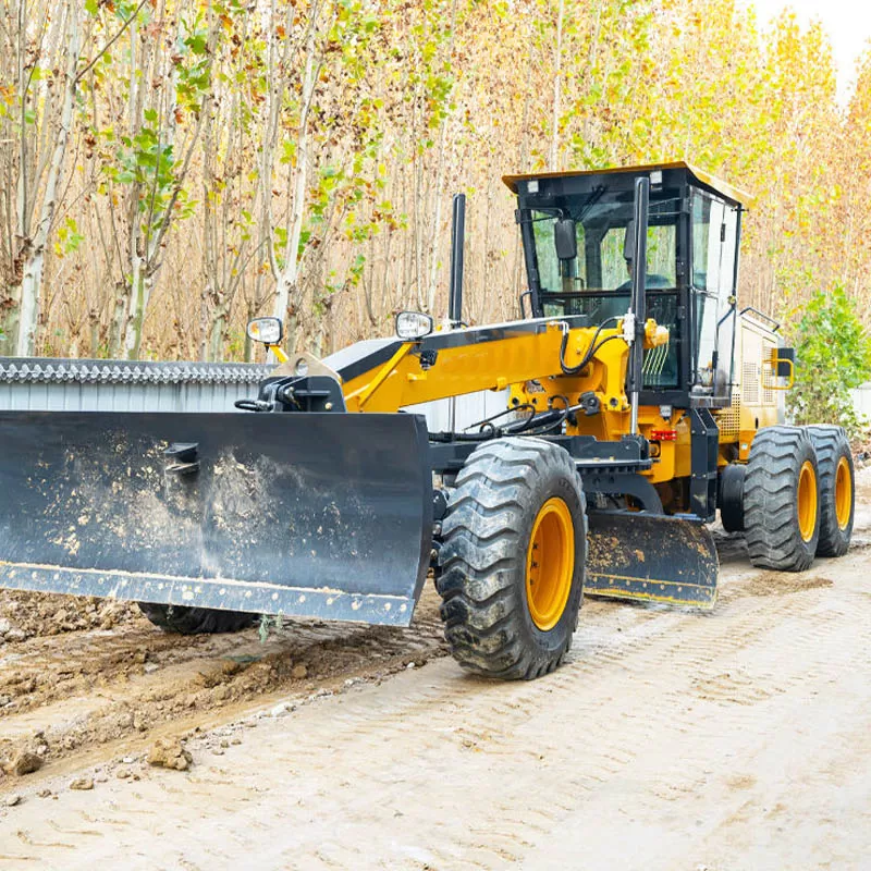 Motoniveladora de 160 kW, modelo SG16-3, motor Cummins, nueva, a la venta