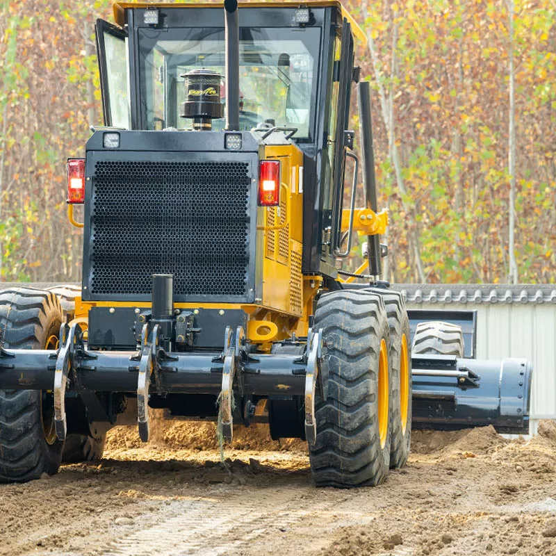 Brand new heavy-duty motor graders, motor grader prices, motor graders for sale