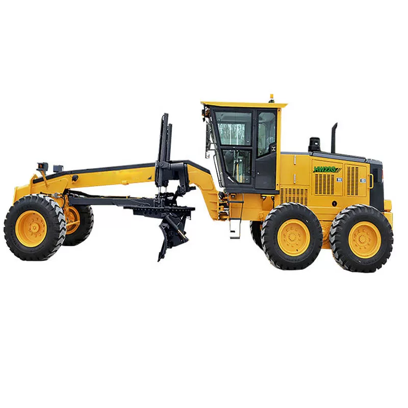 Brand new heavy-duty motor graders, motor grader prices, motor graders for sale