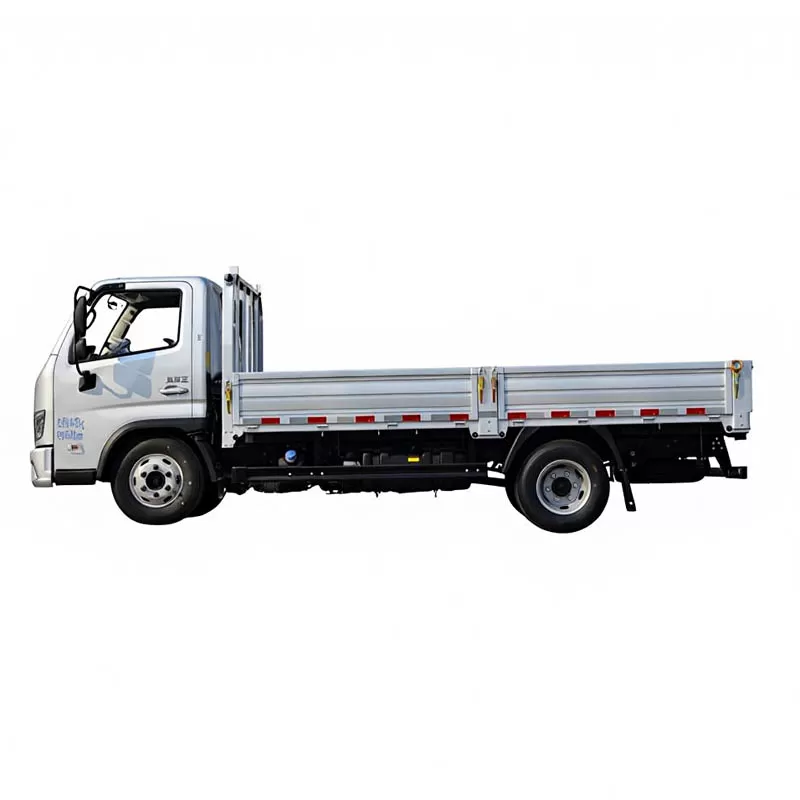 Foton Aolong Hornet MINI 170hp 5.15m Single-cab cab light truck
