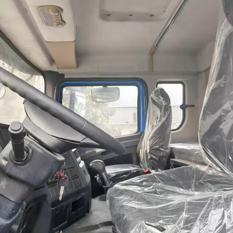 Best-Selling Shacman X3000 6x4 Tractor Unit &mdash; 380 HP Diesel Engine (Manual Transmission) &mdash; In Good Condition