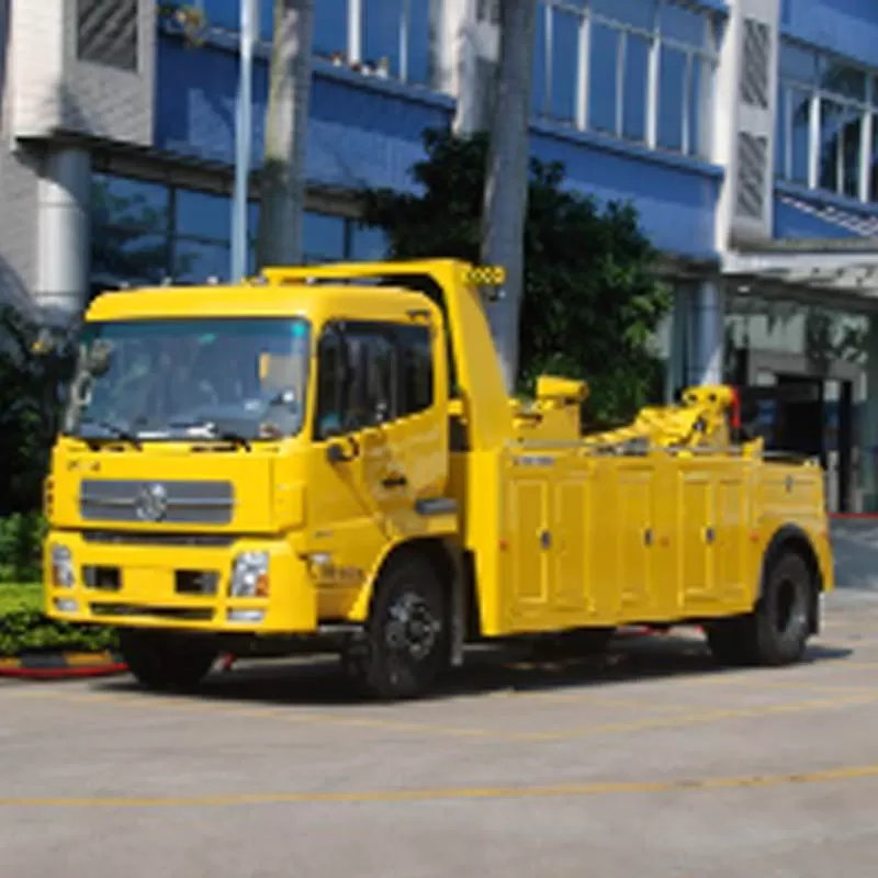 هيكل دونغفنغ تيانجين 4x2 للعمليات الخاصة لمركبات العمليات الخاصة (المعيار الوطني الخامس للانبعاثات)