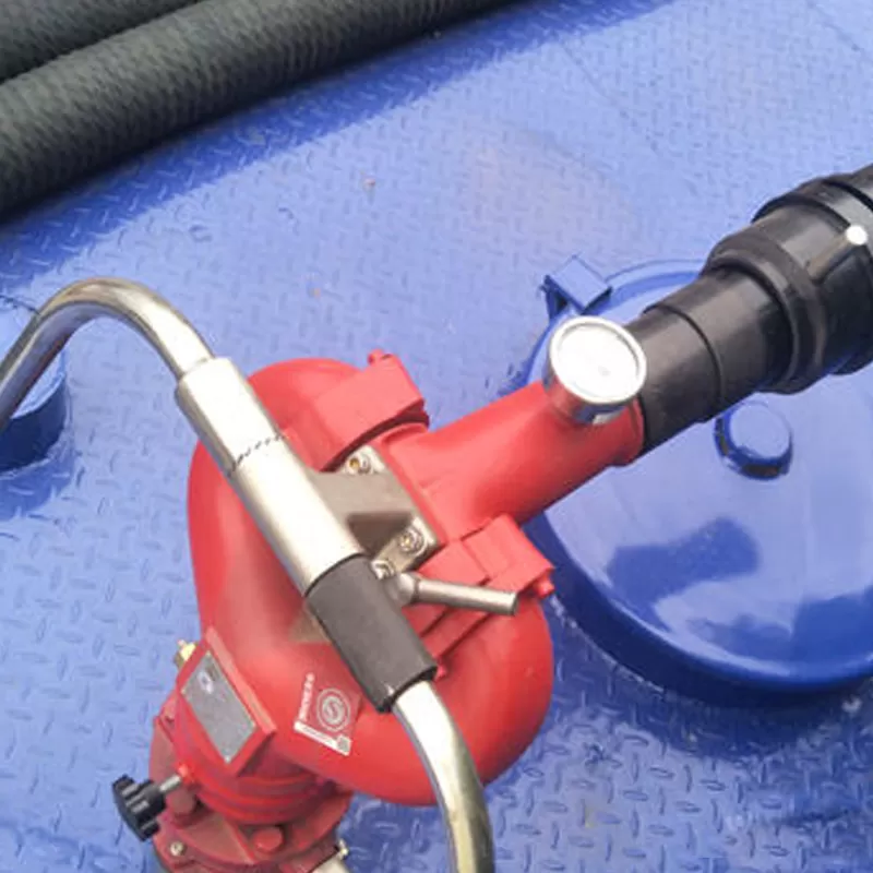 Dongfeng DFAC Fire Truck: 3,400-Liter Water / 600-Liter Foam Tanker