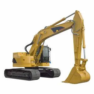 Excavadoras