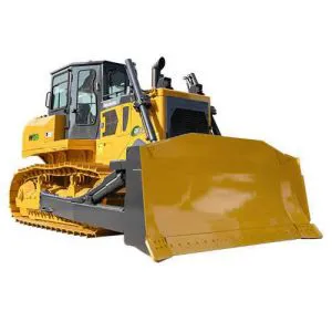 Bulldozer de orugas de 24 toneladas y 187 kW de China