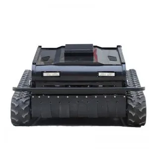 Cortadora de césped con control remoto, China, 24 V, 36 V, 452 CC
