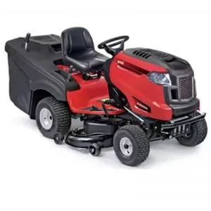 Cortacésped con asiento de China de 24 V, 48 V, 173 CC, 196 CC y 201 CC