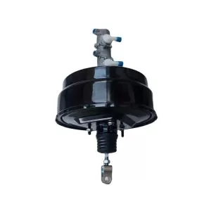 Forklift Air Booster Pump