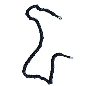 Forklift spare parts chain