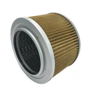 Excavator Hydraulic Oil Intake Filter element 1010600438