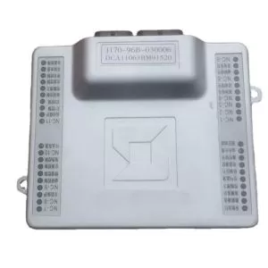 مجموعة وحدة تحكم الحفارة J170-96B-030006