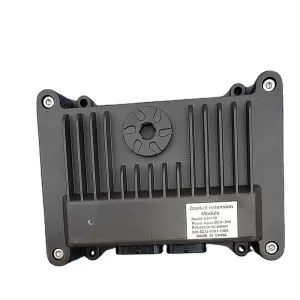 قطع غيار الحفارات وحدة تحكم ECU مجموعة J222-96 D-020000 60220-96-00001 J222-96D-010001
