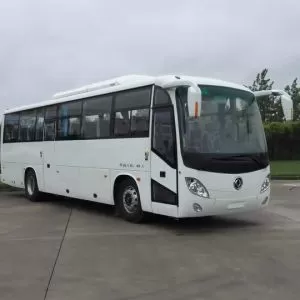 Dongfeng EQ6111CBEV Bus (Pure Electric, 24-49 Seats)