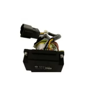 Relé de excavadora 129136-77100 12913677100