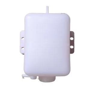Tanque de agua auxiliar de alta calidad para excavadora J213-04A-040001