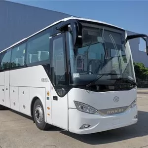 Ankai HFF6110A6D6Z bus (diesel National VI 24-50 seats)