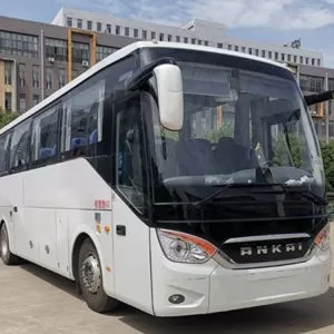 Ankai HFF6110A9D6 bus (diesel National VI standard, 24-42 seats)