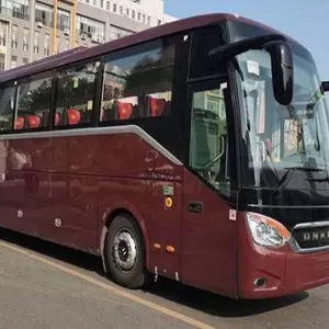 Ankai HFF6140A9D6Y bus (diesel National VI standard, 24-56 seats)