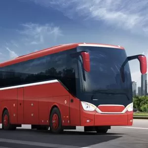 حافلة Ankai HFF6120A91 (ديزل وفقًا لمعايير الانبعاثات الوطنية V، سعة 24-59 مقعدًا)