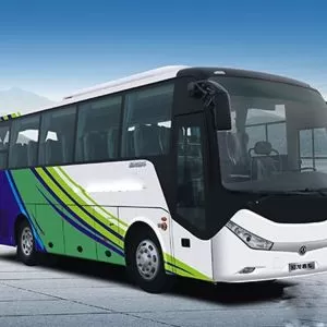 Dongfeng Chaolong EQ6800 series highway buses (pure electric 24-33 seats)